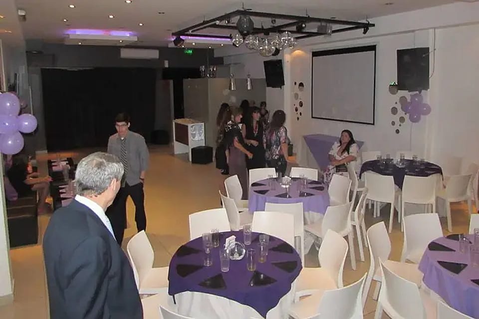 Magisueños Eventos