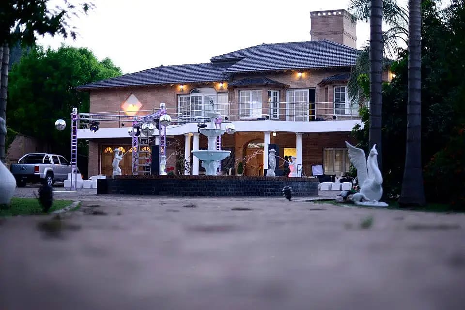 La Santina Eventos