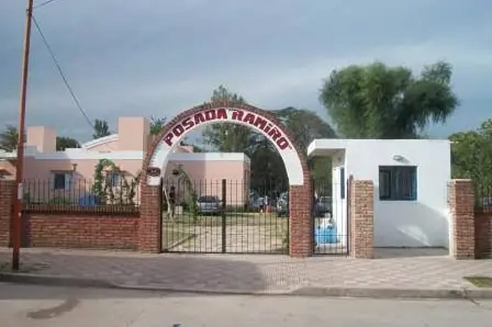 Hostería Ramiro