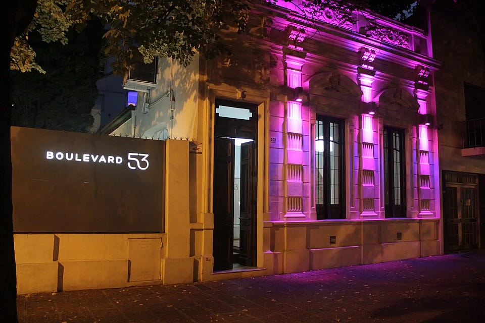 Boulevard 53