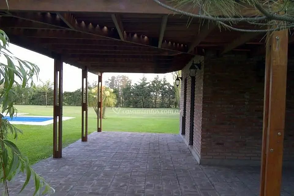 La Magdalena