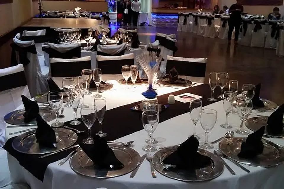 Pahuma Eventos