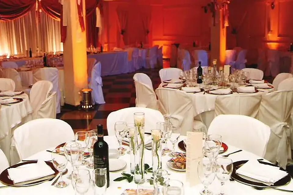 JCM Eventos
