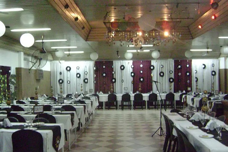 Centro Médico Asistencial
