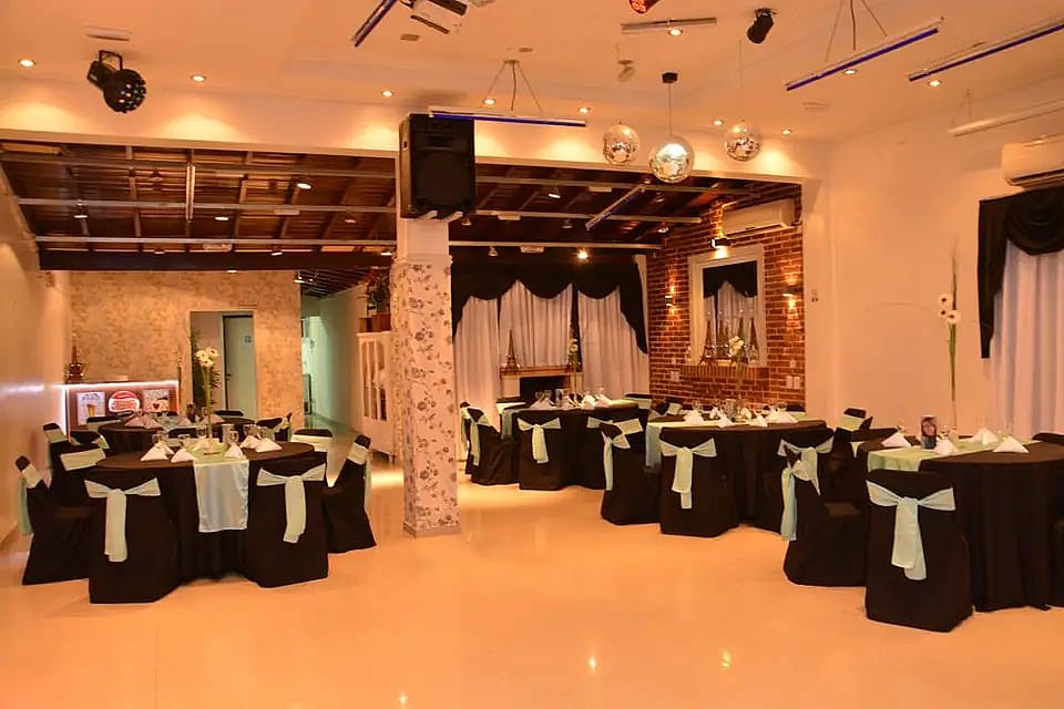 La Casona de Lolo