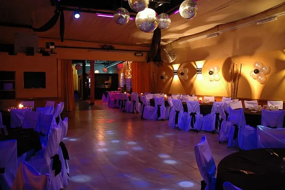 Eventos La City