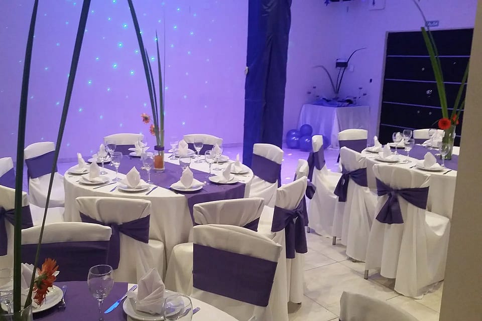 Multiespacio Crespo
