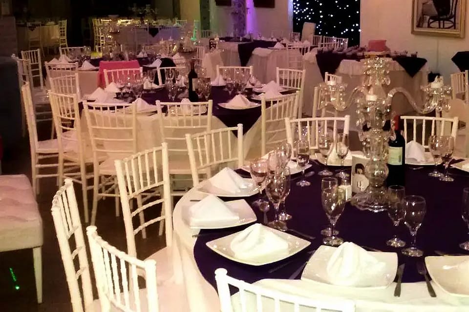 Dalí Eventos