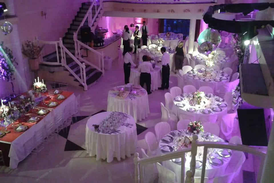 San Antonio Eventos