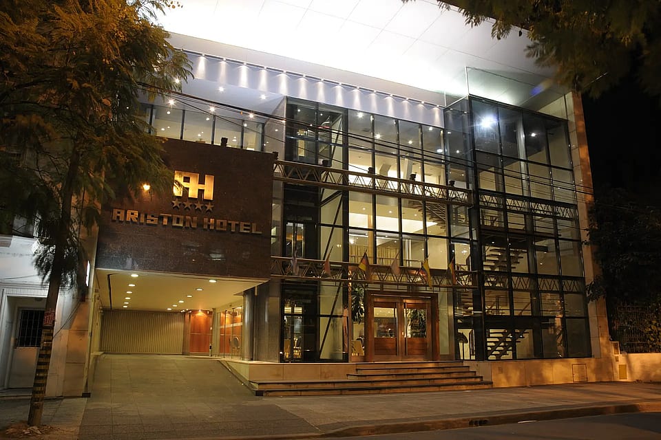 Ariston Hotel