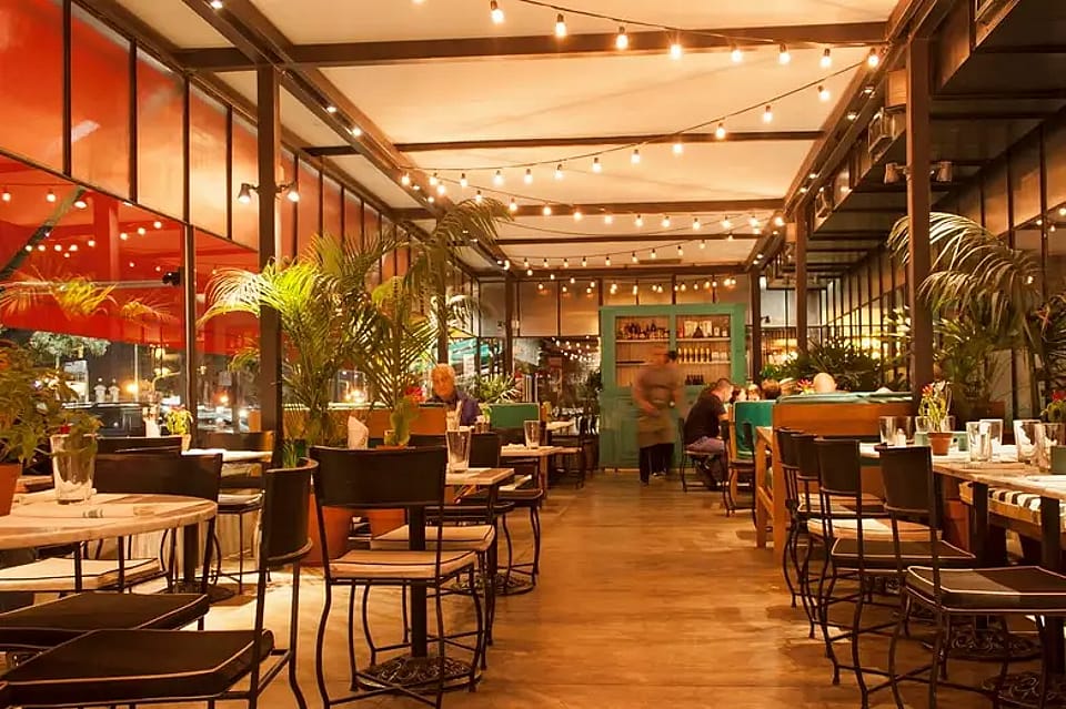 Dandy Bar & Grill