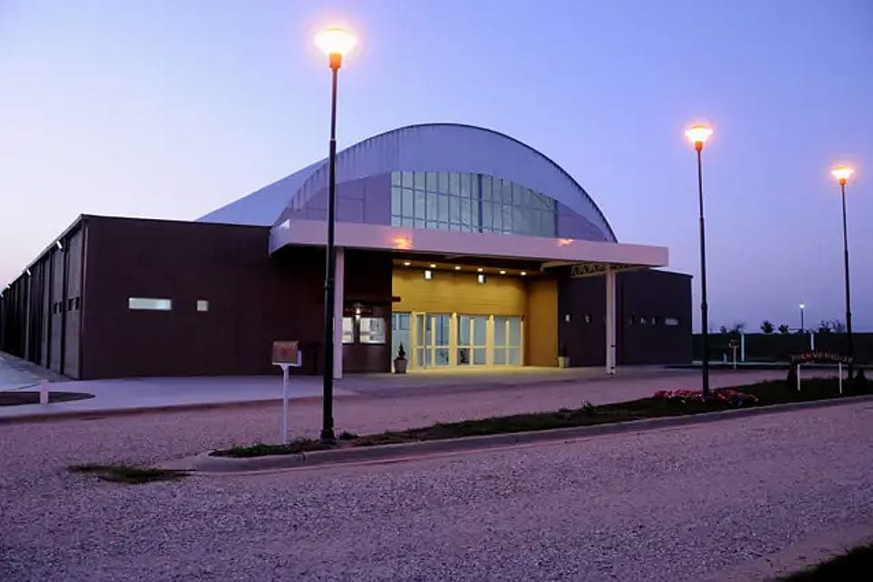 La Cantera