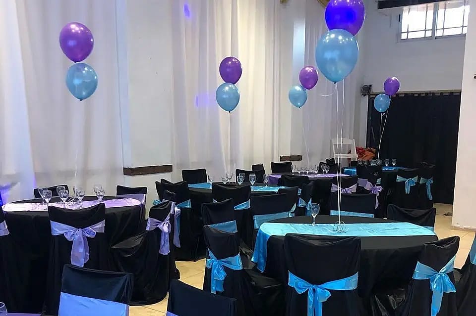 Ambar Multieventos