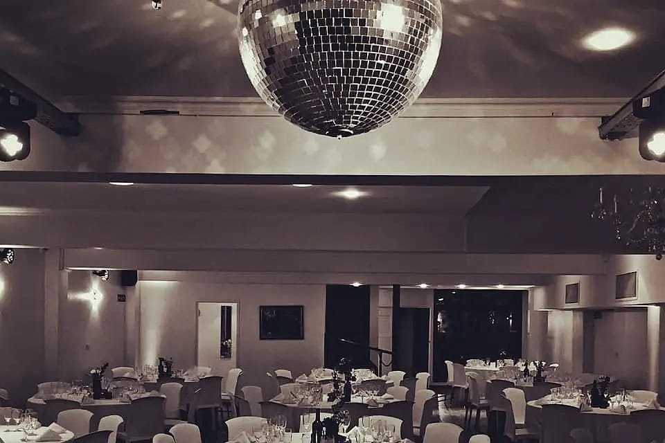 Mozart Eventos