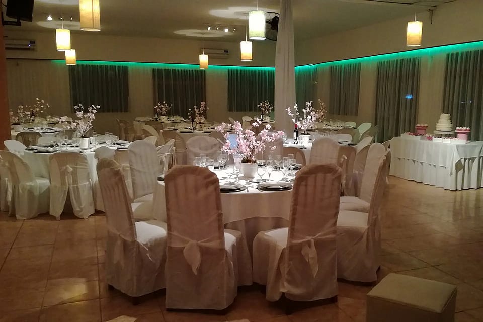 Los Tilos Eventos