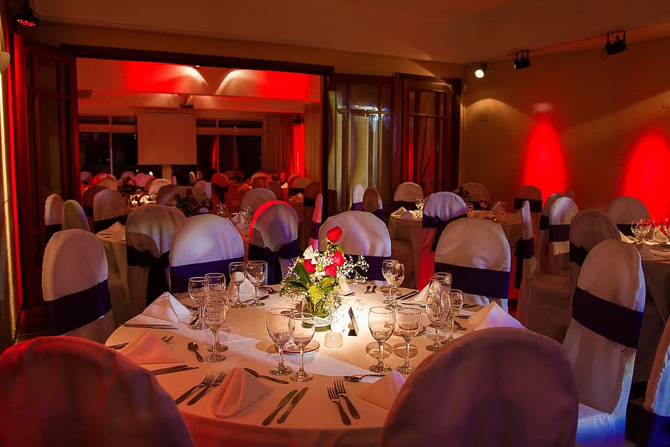 Salón Olivos