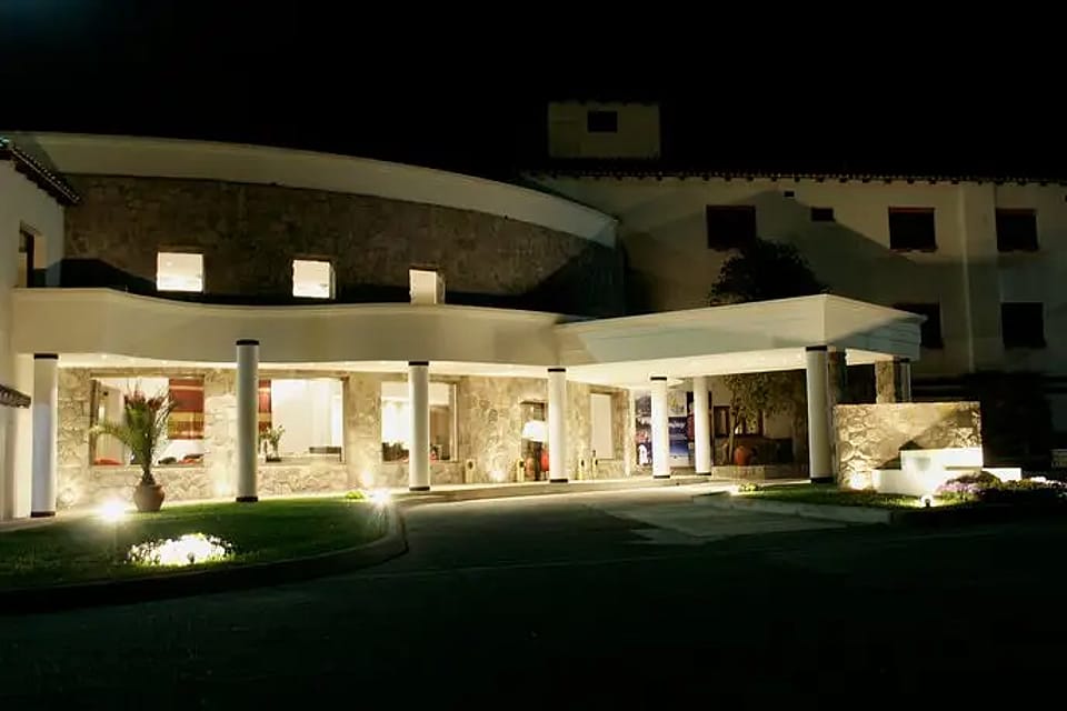 Altos de la Viña