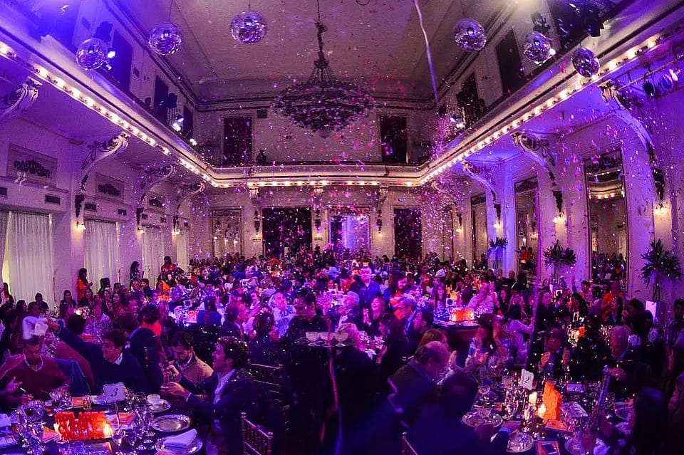 El Palacio Eventos