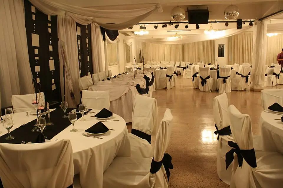Macondo Eventos