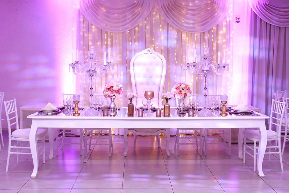 Cands Eventos