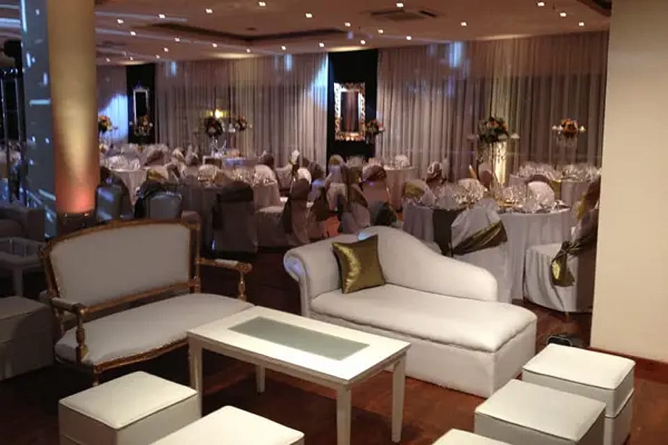 Atrium Gualok