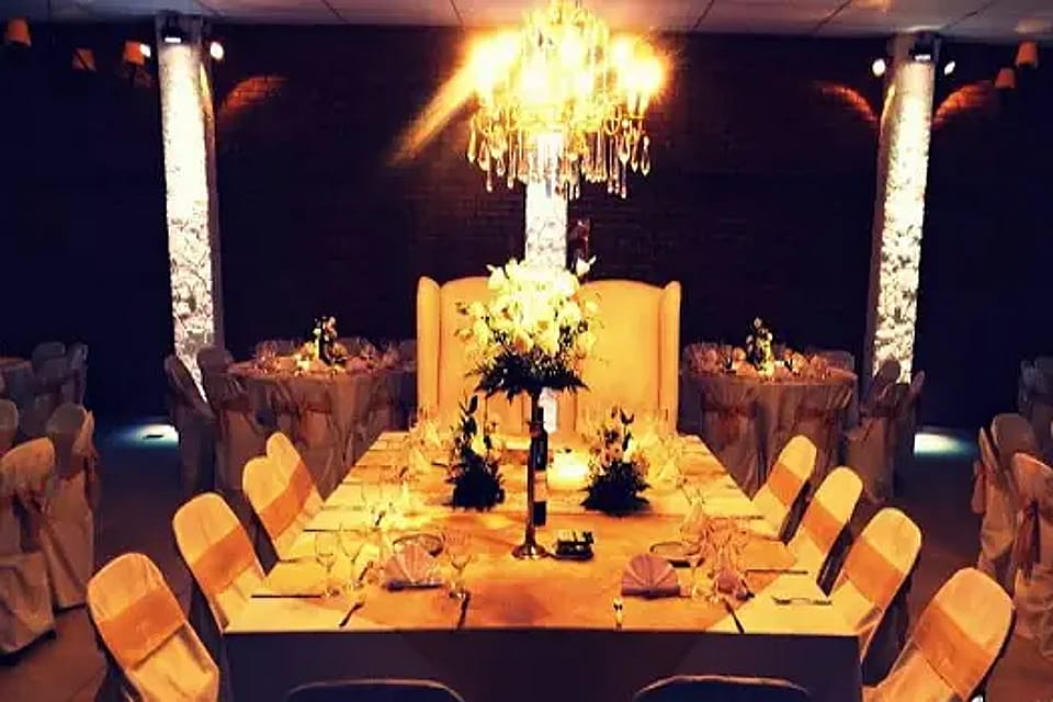 Salón Elegantes