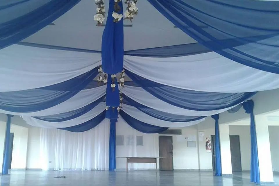 Catering Lito Salón Para Eventos