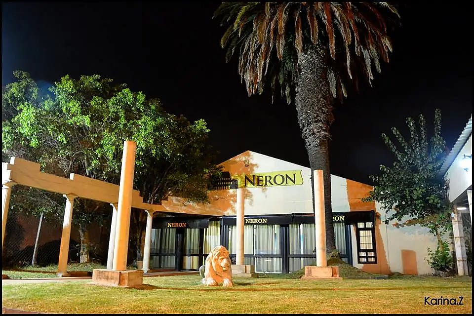 Salón Nerón