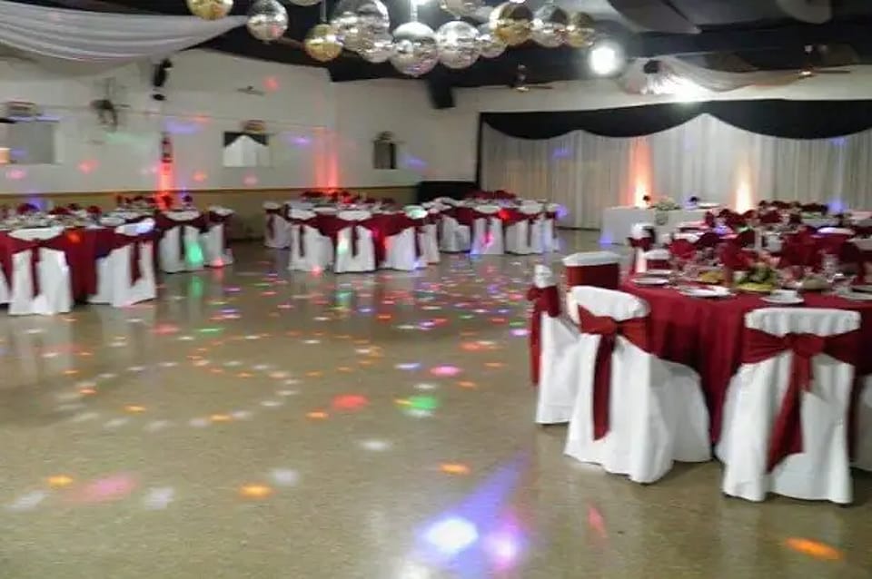 Salón Asturiano de Lanús
