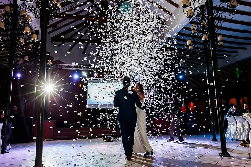 Charbel Eventos