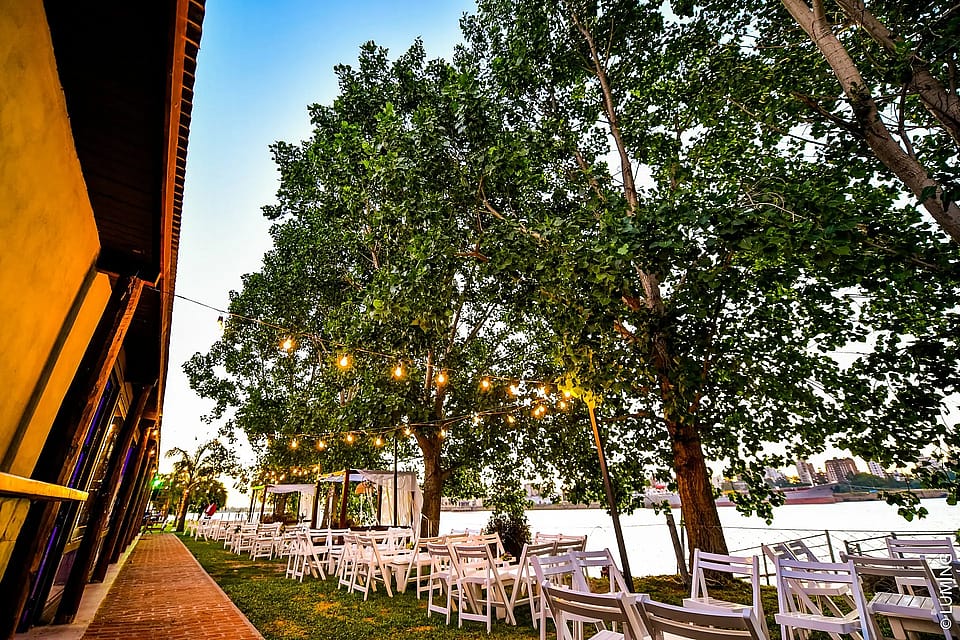 Club Marinas