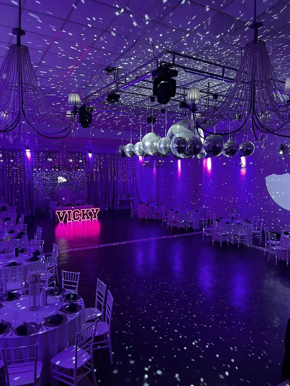 Ohana Recepciones