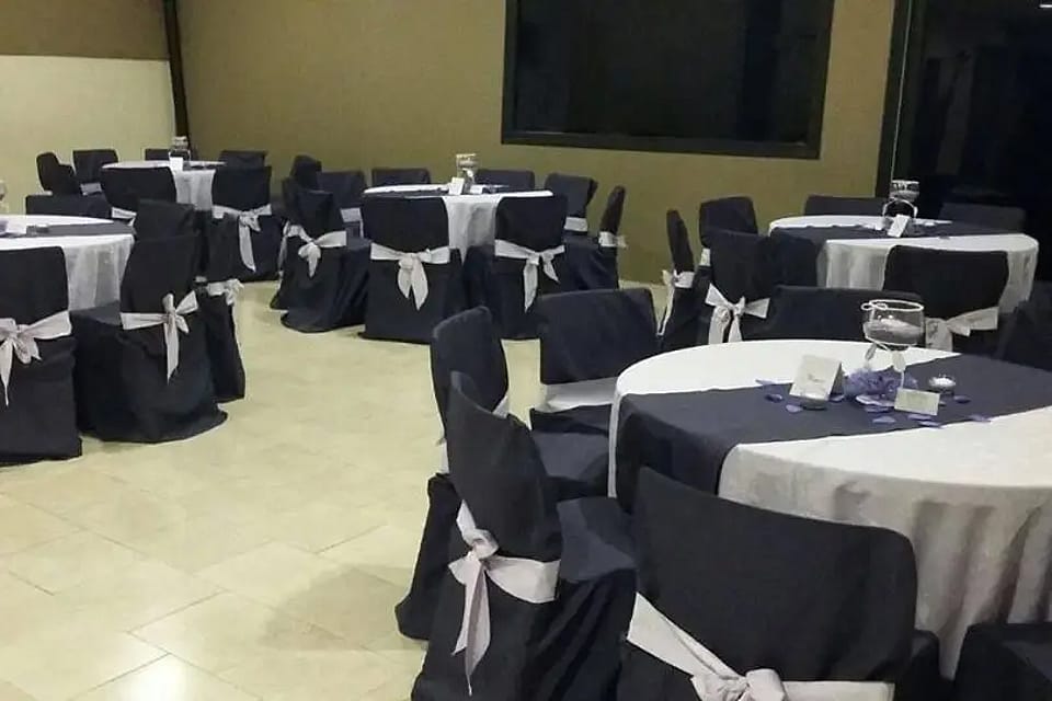 Salón de Fiestas Barabay