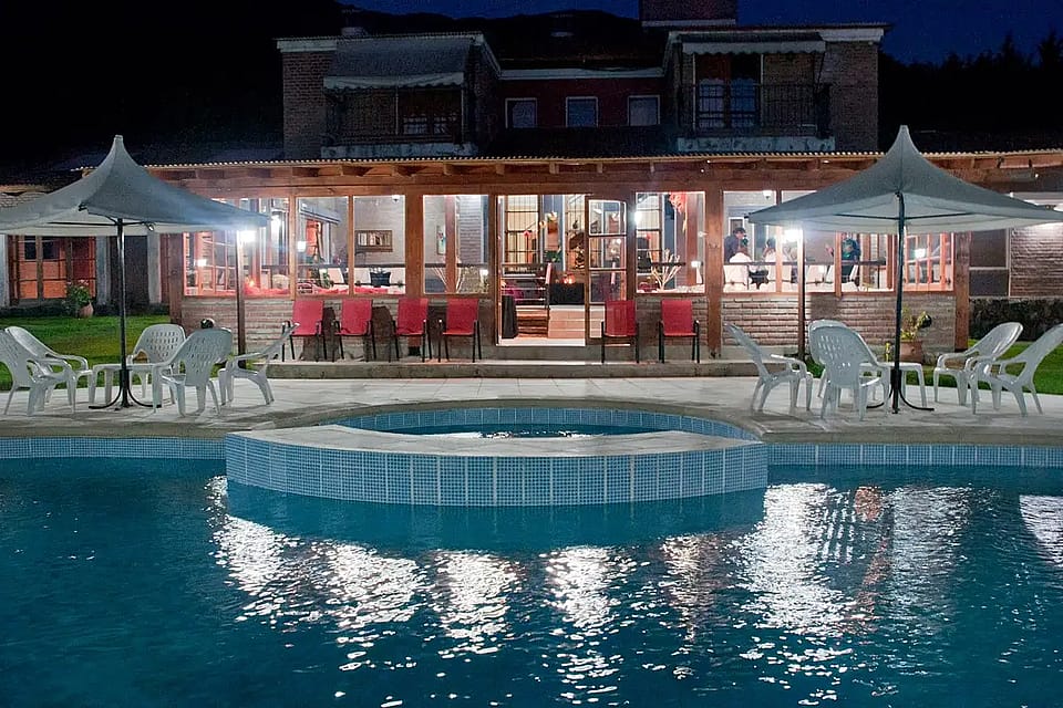 La Reina Hotel Eventos