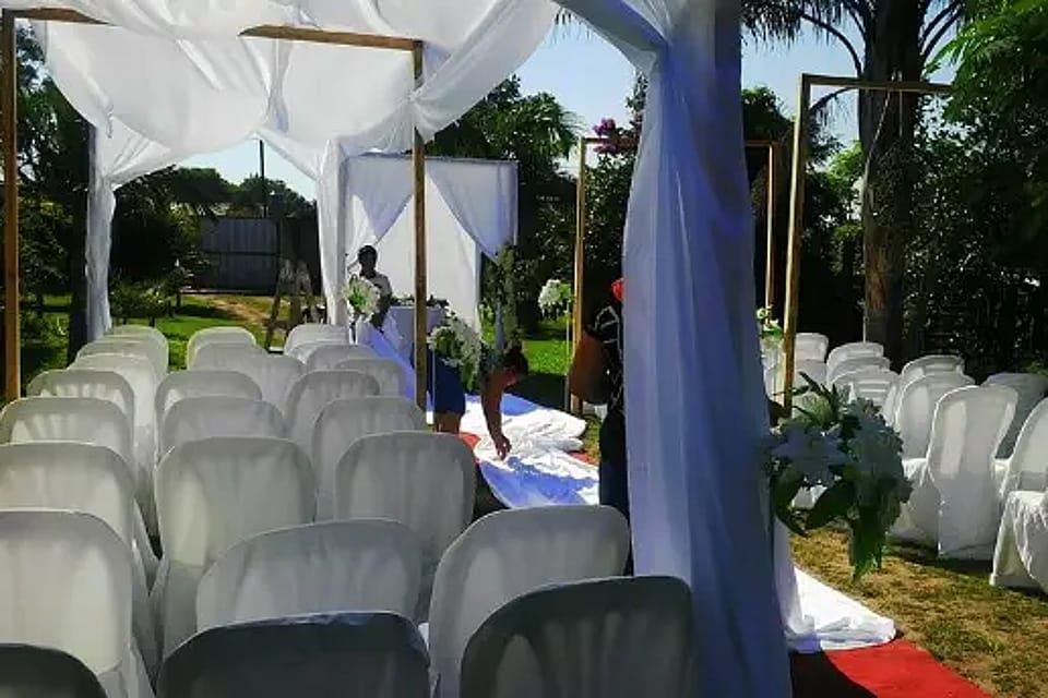 El Edén Eventos