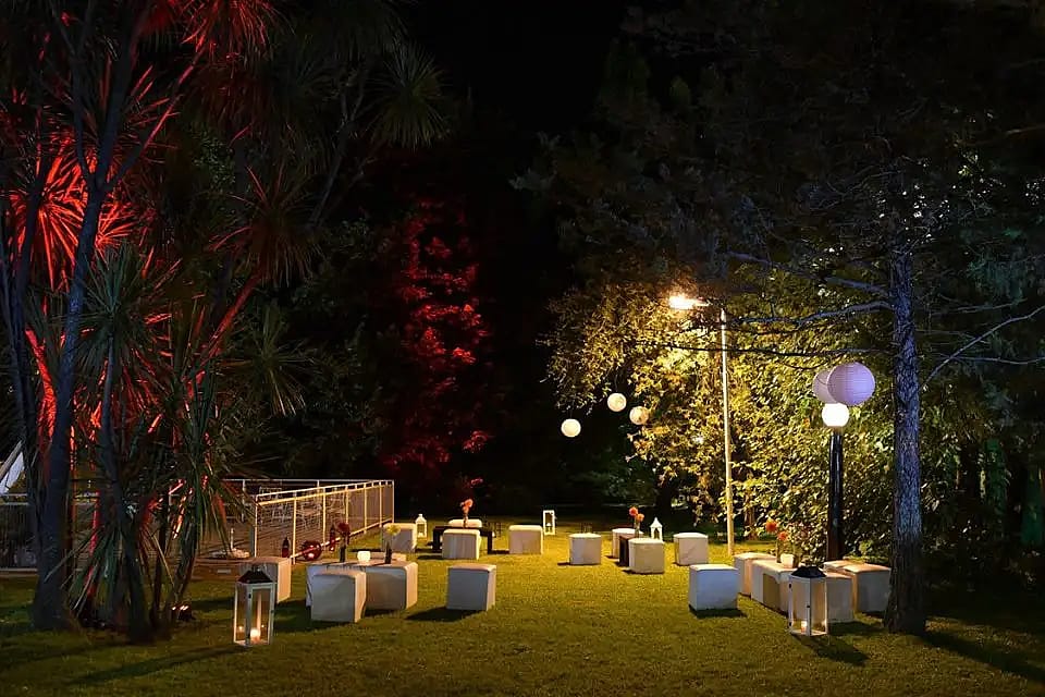 Espacio Tortugas Eventos