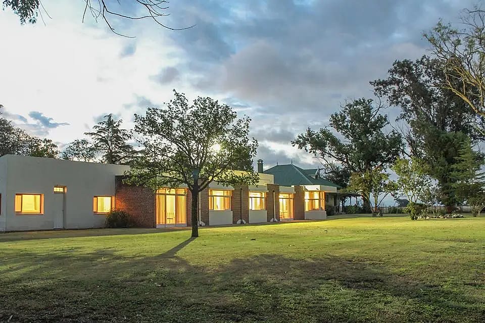 Estancia La Porteña