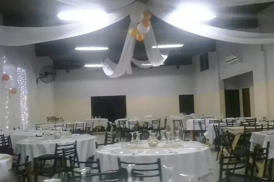 Luz De Luna Eventos