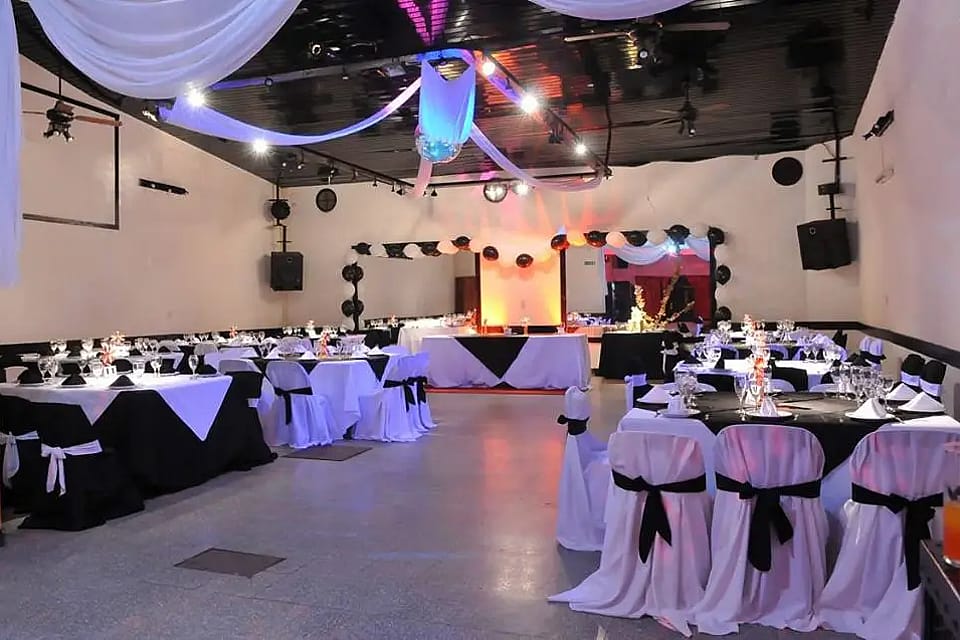 La Reja Eventos
