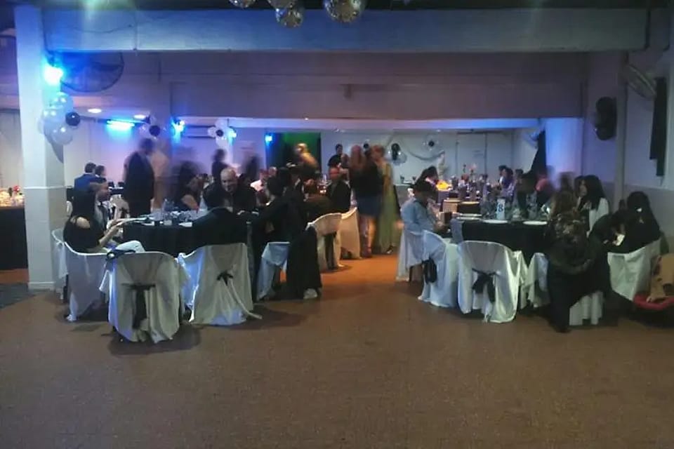Grecia Eventos