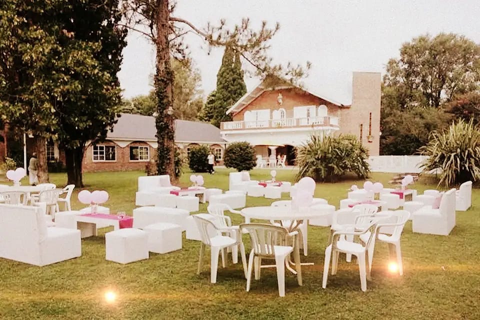 Ciley Eventos