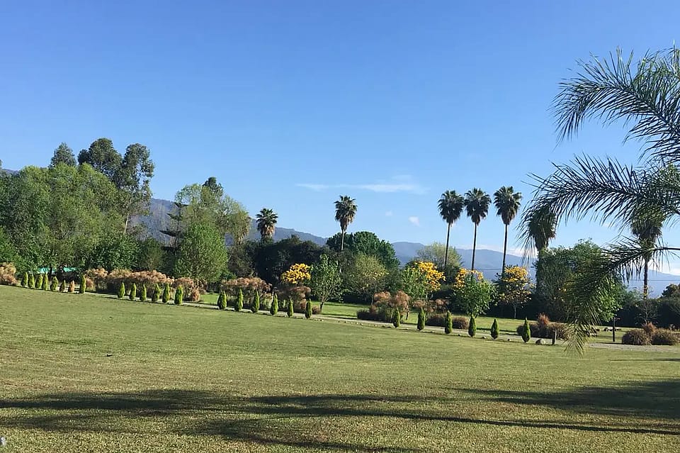 Loma Escondida