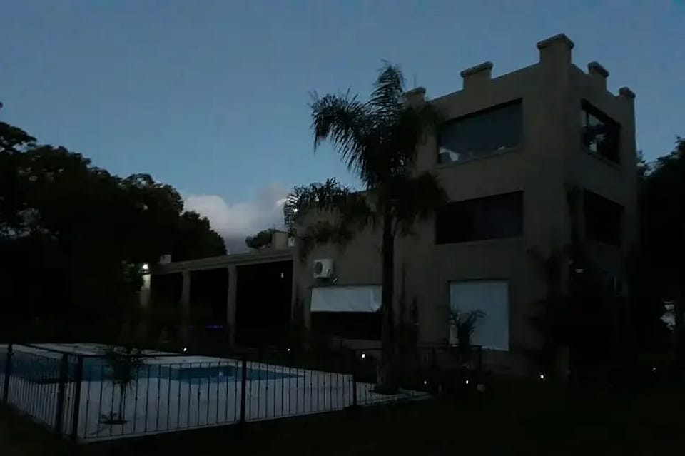 Tres Sentidos