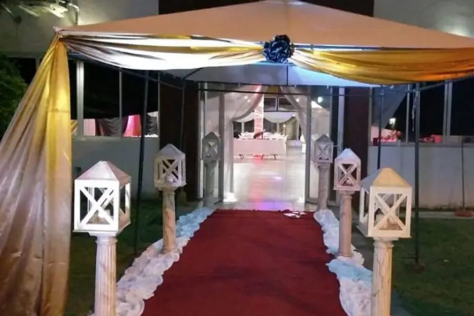 Salón Mamma Nona