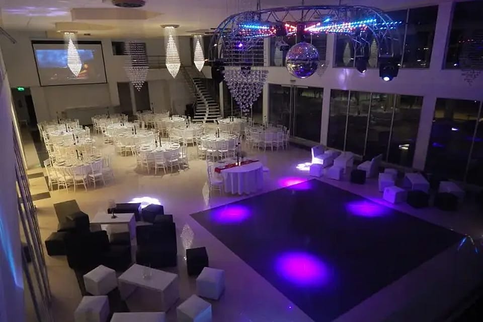 Vergel del Bosque Multieventos