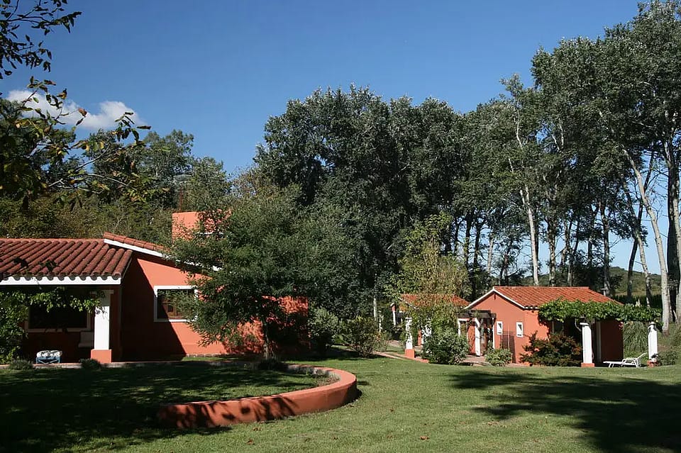 Posada Camino Real