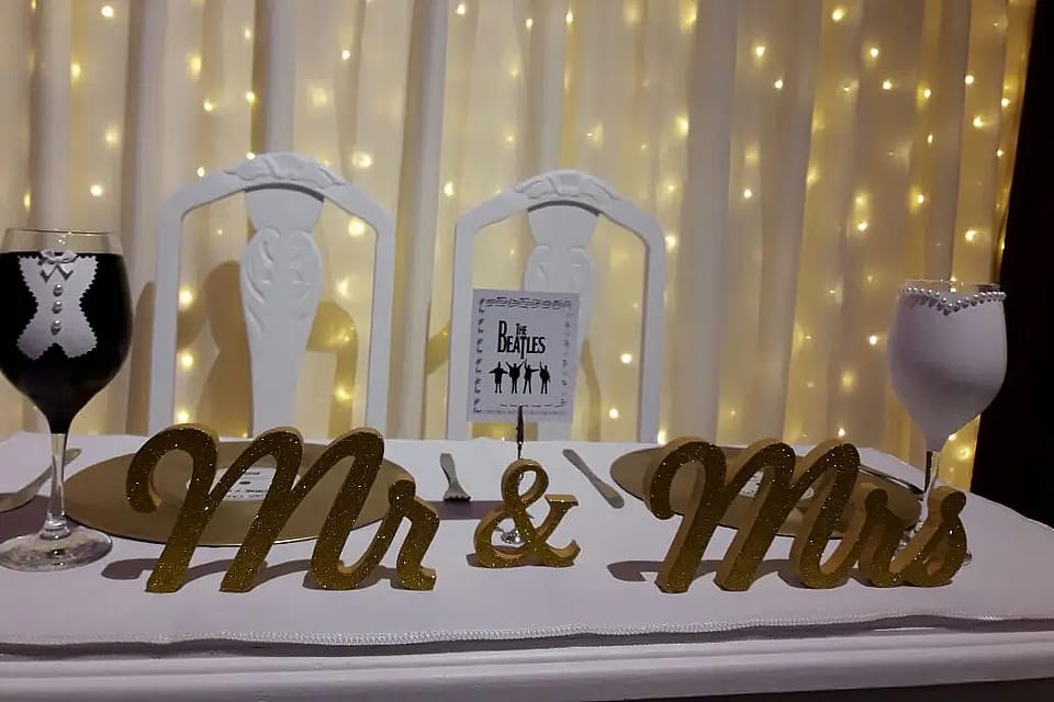 Beverly Hills Eventos