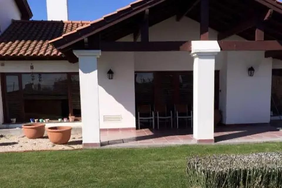 Quincho para Eventos