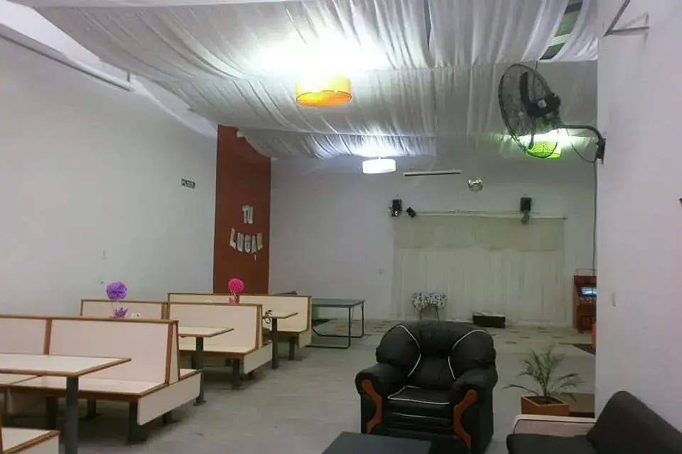 Tu Lugar