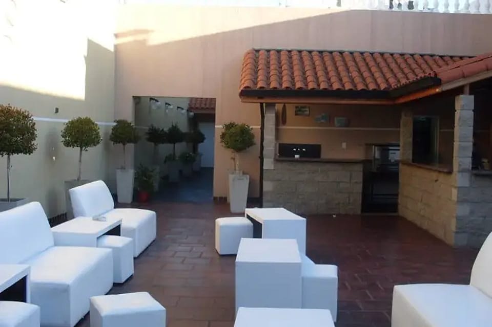El Cielo Eventos